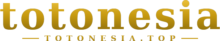 totonesia logo